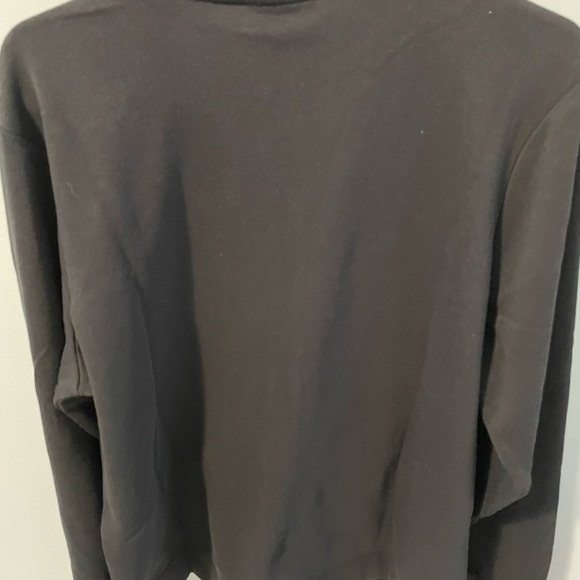 NWT FILA ZIP JACKET - Picture 3 of 4